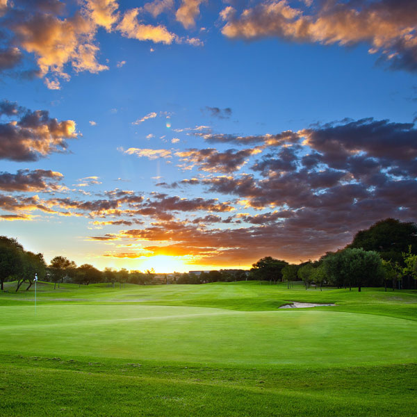 Naples Golf Course Property Listings