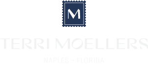 Specializing In Naples' Fine Properties Terri Moellers